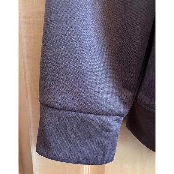 NWT, Mossy Oak Men's Large Long Sleeve Hoodie Kangaroo Hand Warmer Pocket, Brown - Picture 7 of 12